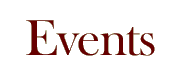 Welcome Header