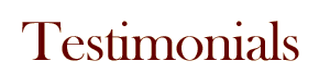 Welcome Header